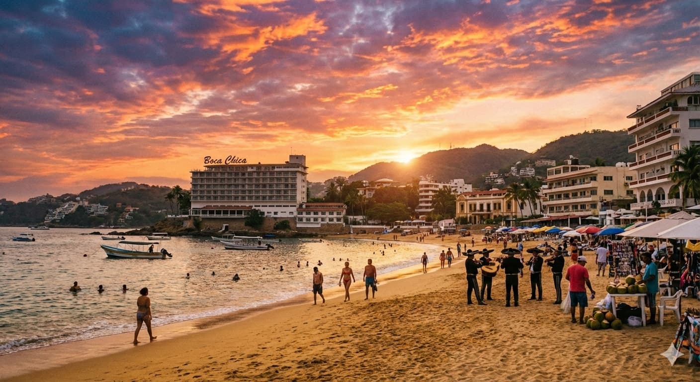 Acapulco