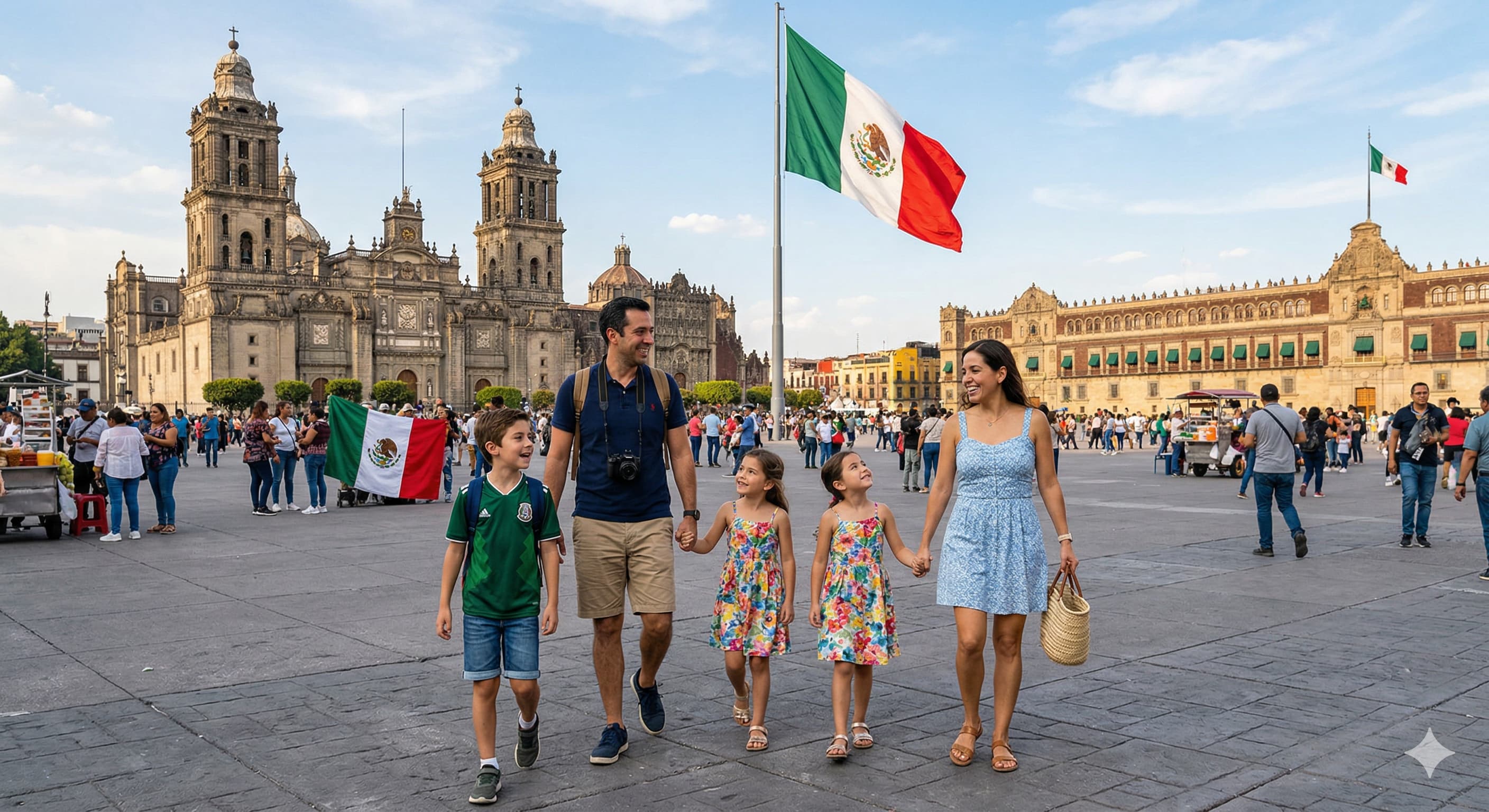 Viajes Familiares