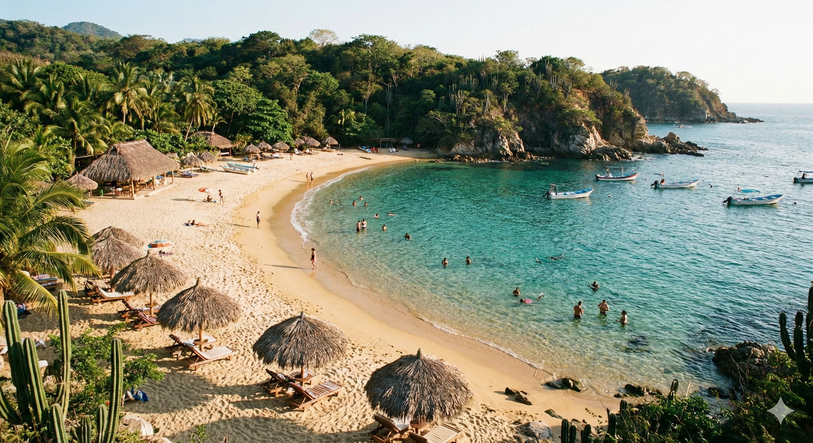 Huatulco