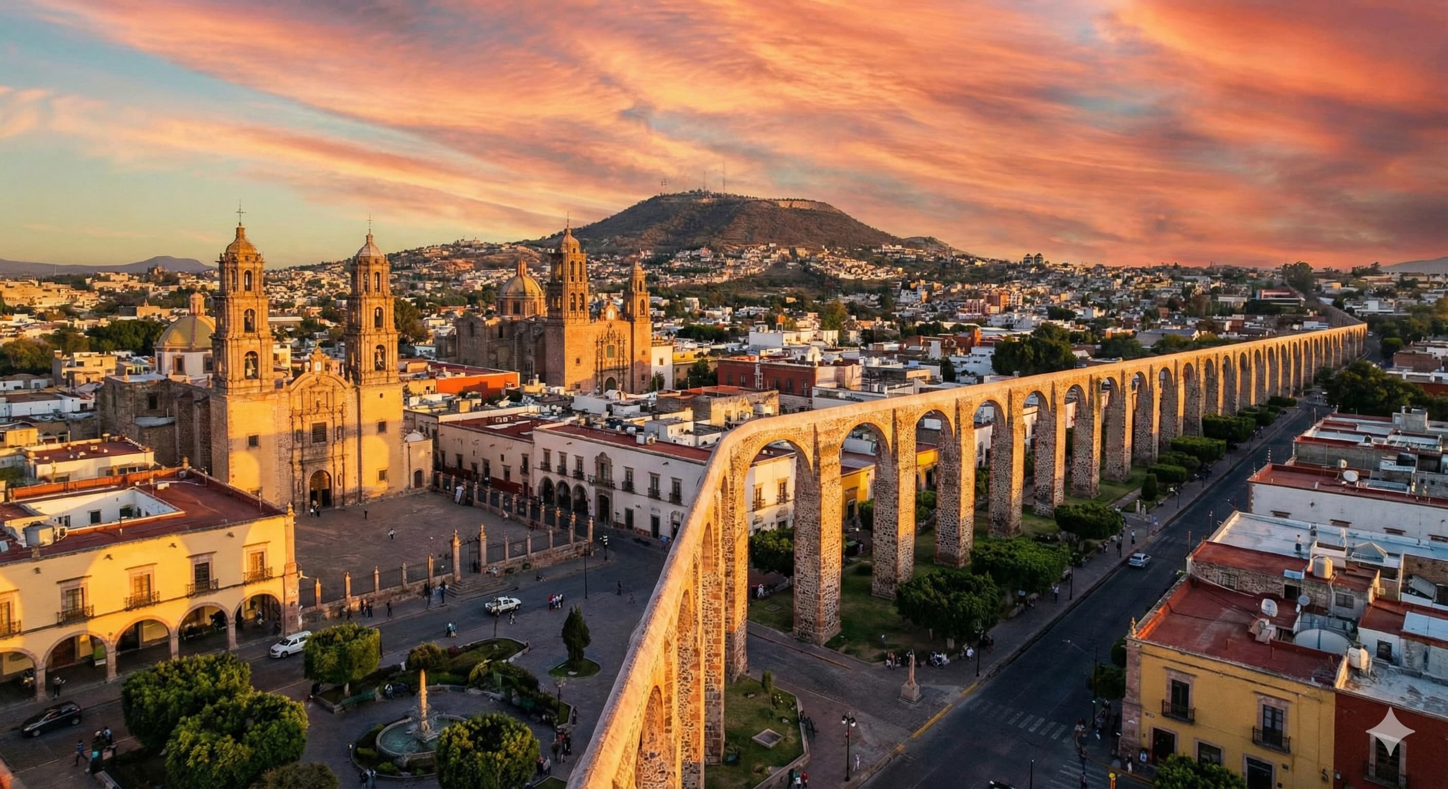 Queretaro