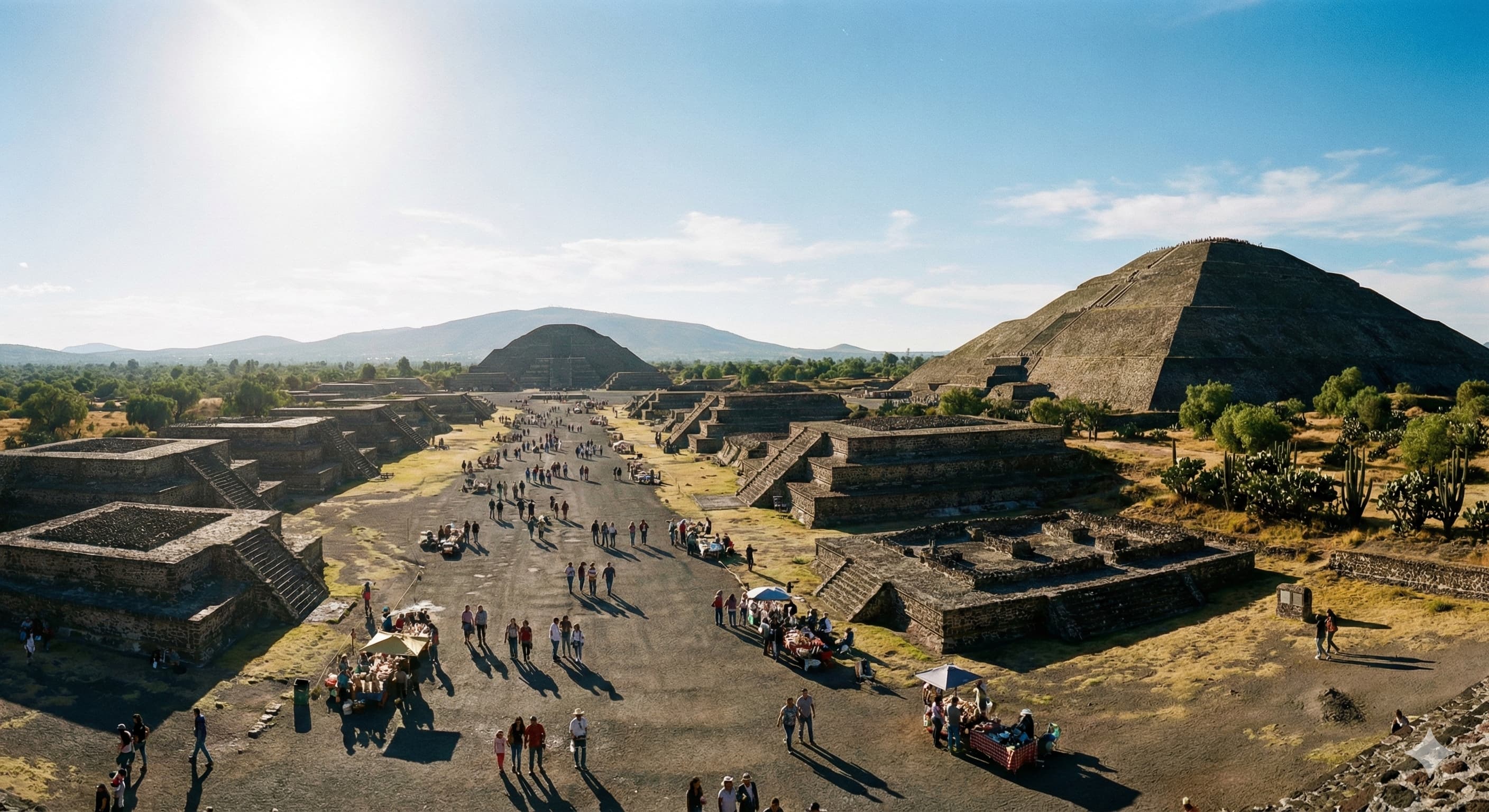 Teotihuacan