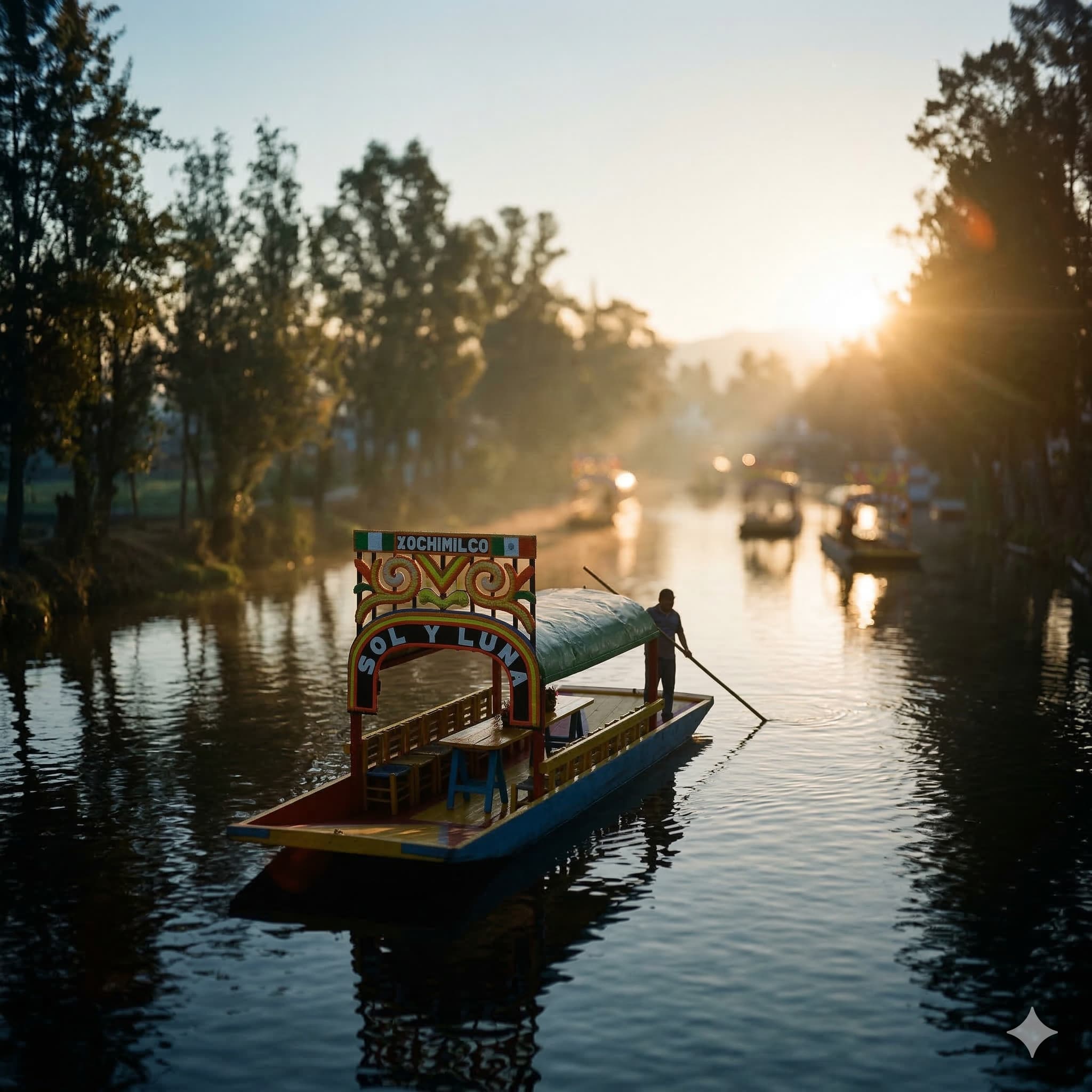Xochimilco
